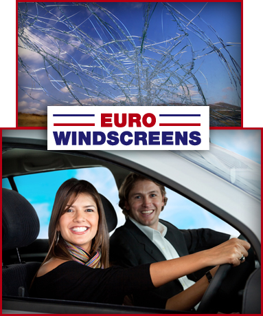 Euro WIndscreen Repairs